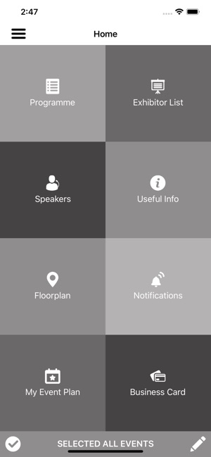 Techerati(圖3)-速報App