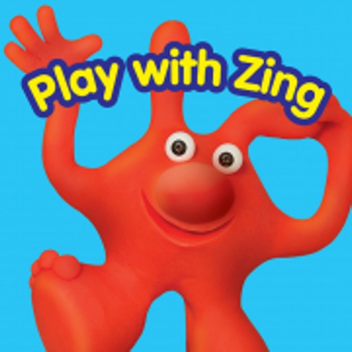 Play with Zing icon