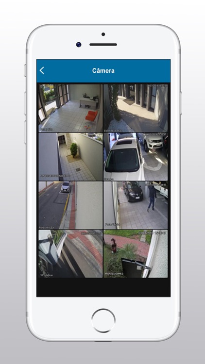 FICAM Condomínios screenshot-6