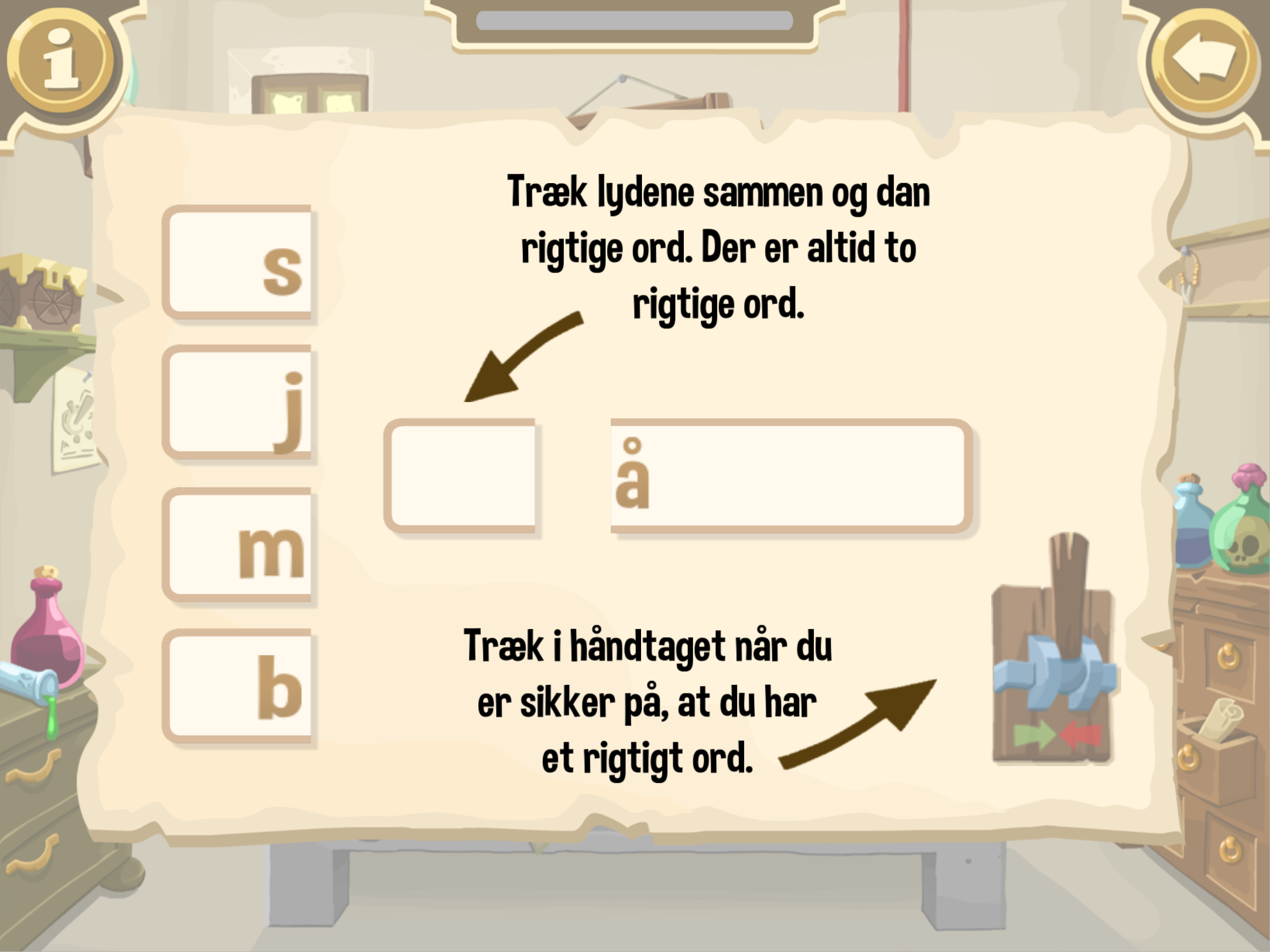 Prøv Læseguld