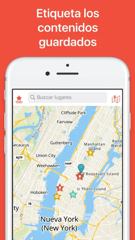 CityMaps2Go – Offline Karten screenshot 7 of 8