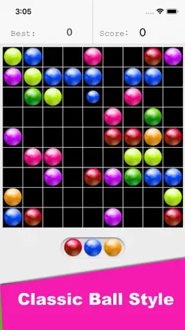 Game screenshot Linked Lines hack