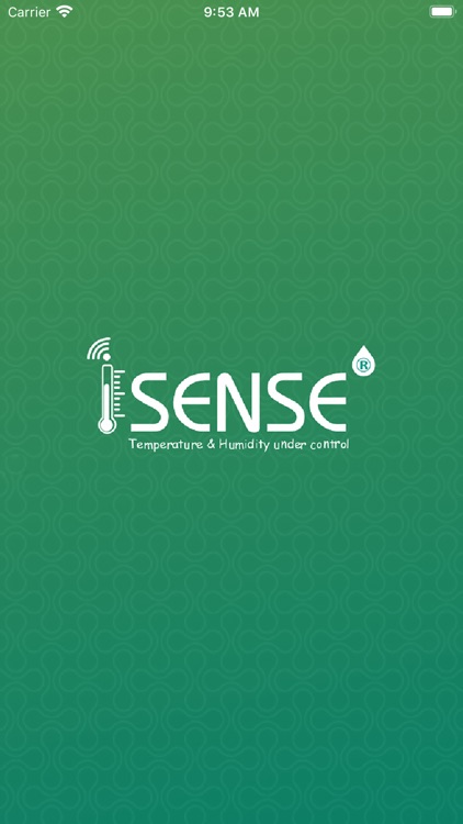 iSENSE LIVE