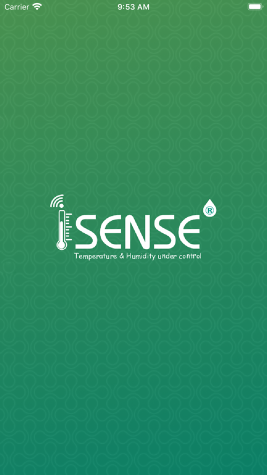 #1. iSENSE LIVE (iOS) 由: MUHAMMED SARFRAS NAVAZ PALIKKANDY MEETHAL