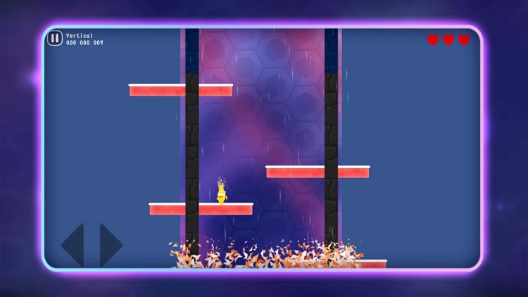 Stand-alone parkour game screenshot-4