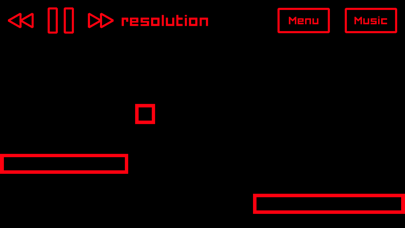 Pace Rhythm app screenshot