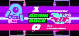 Game screenshot LazerGrrl hack