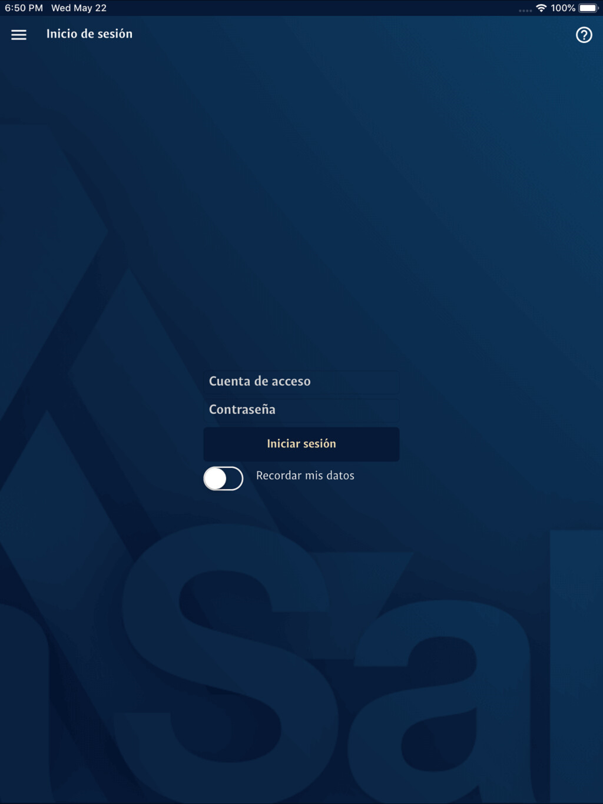 La Salle App screenshot 5