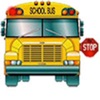 SchoolBuddy : school bus