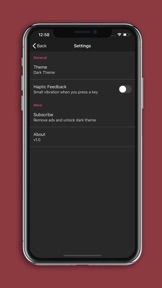Hours & Minutes Calculator screenshot