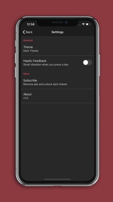 Hours & Minutes Calculator screenshot 6