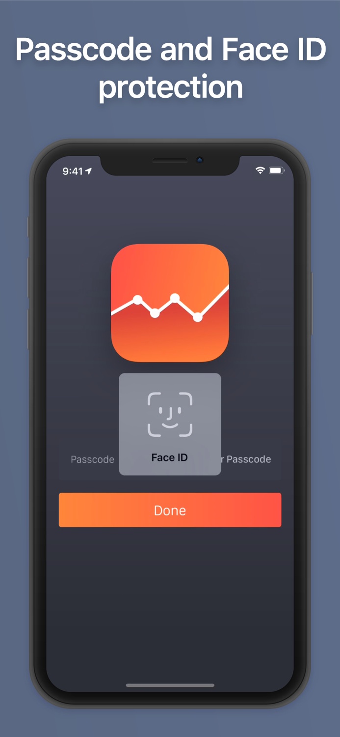 Net Worth by BalanceViewer