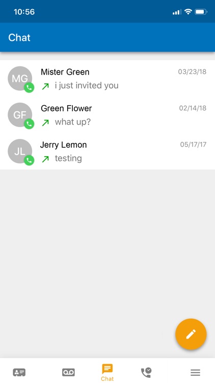 Tierzero Voice screenshot-3