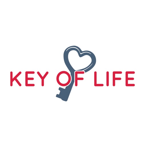Key Of Life icon