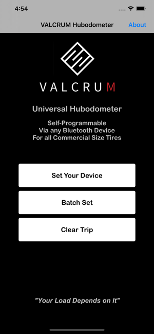 VALCRUM Hubodometer(圖1)-速報App