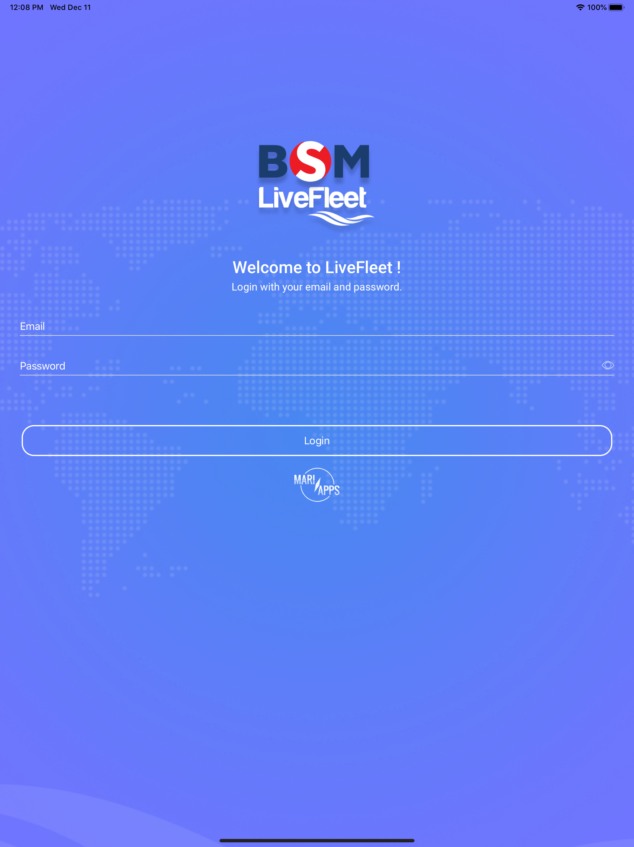BSM LiveFleet