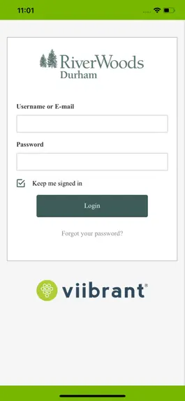 Game screenshot RiverWoods Durham mod apk