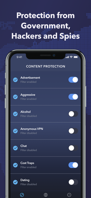 SafeSerf(圖3)-速報App