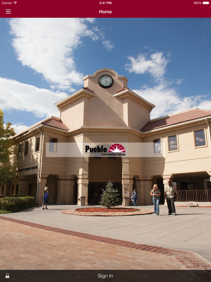 Pueblo Community College