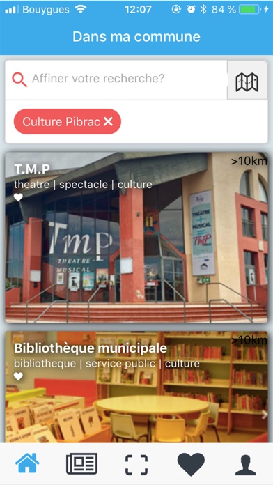 Ô Pibrac screenshot 3