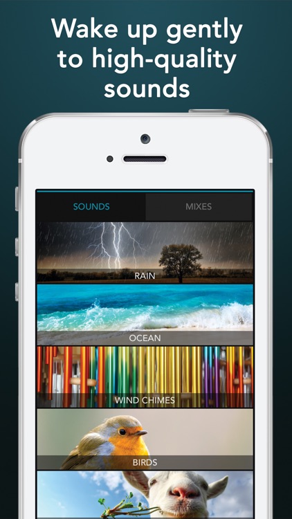 Power Nap Tracker: cycle timer