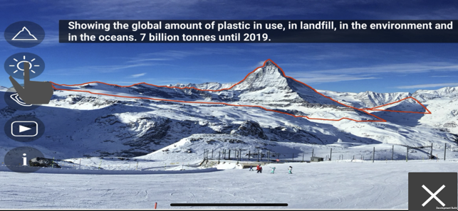 Earth Plastic View(圖2)-速報App