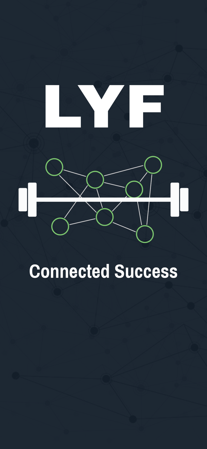 Link Your Fit LYF workout