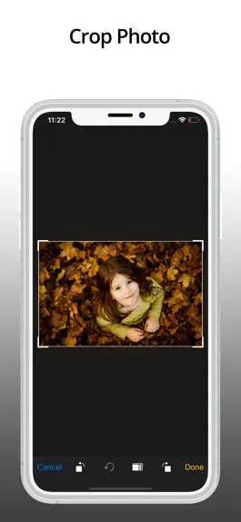 Game screenshot Image Resizer - Resize Photos apk
