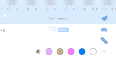 Screenshot #3 pour Rul3r