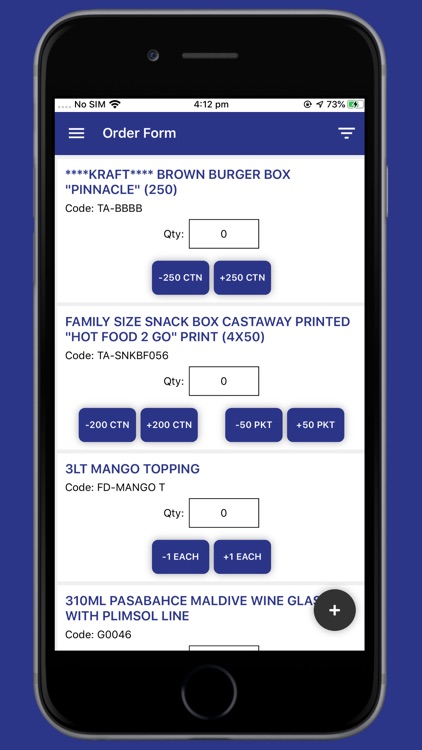 PSP Hospitality Supplies