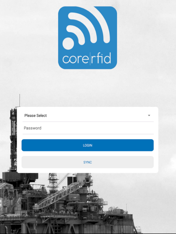 Screenshot #4 pour CoreRFID Assess Ireland