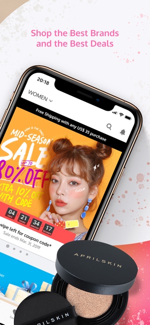 YesStyle(圖2)-速報App