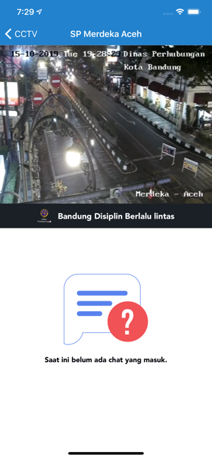 Jabar Transport HUB(圖3)-速報App