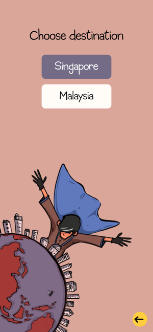Travel with Mysticland(圖7)-速報App