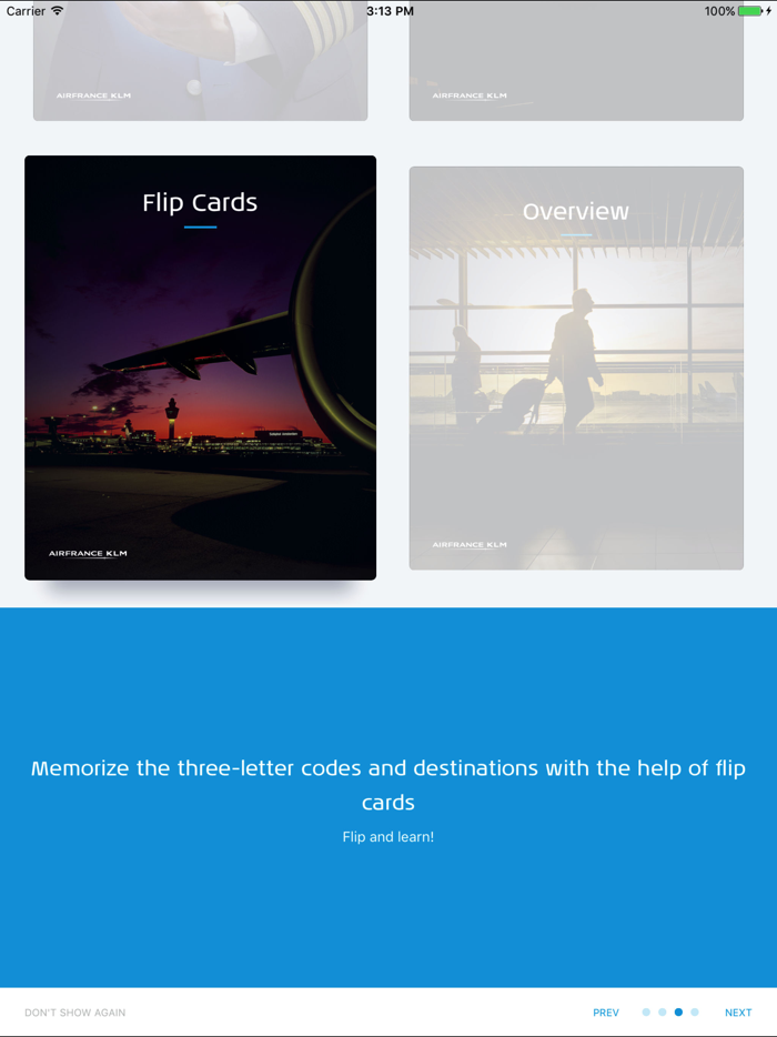 Trip Around the World