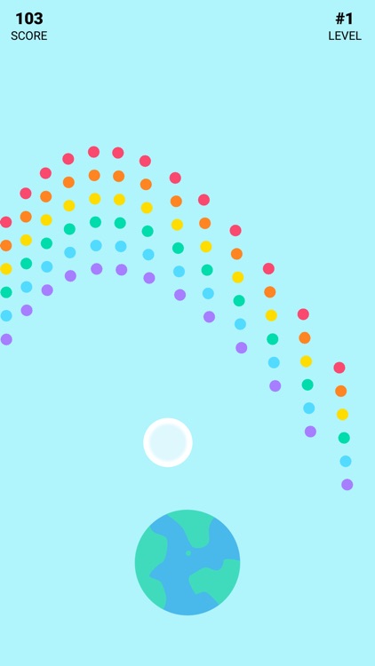 O-ZONE - Protect the Earth