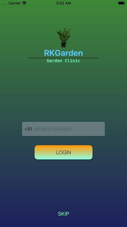 RKGarden