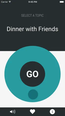 Game screenshot Let's Talk mod apk