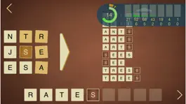 Game screenshot 9 Letters mod apk