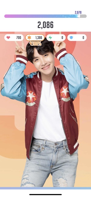 BTS WORLD(圖6)-速報App