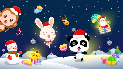 Merry Christmas -Activities Screenshot
