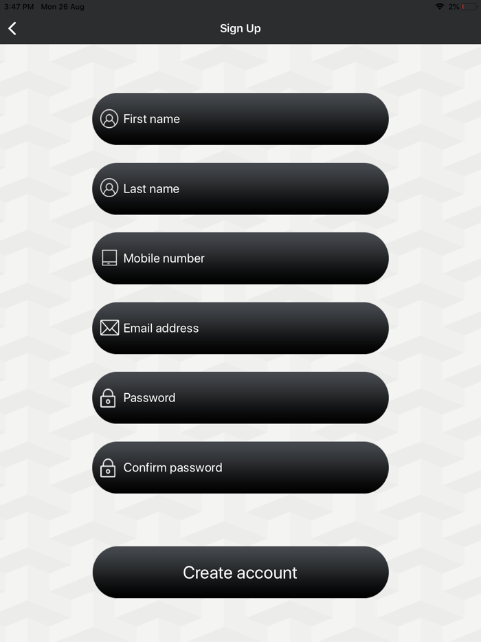 Coach Transportation