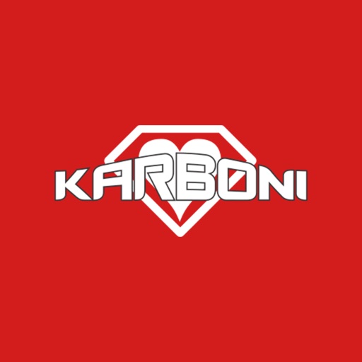 Karboni icon