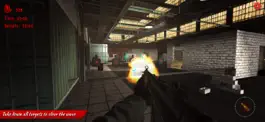 Game screenshot Shooting Range Target Shooter hack