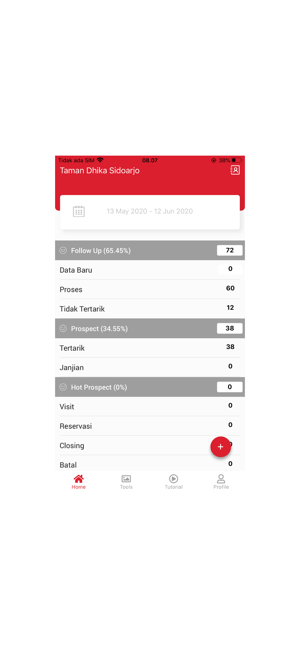 Sales Booster(圖2)-速報App