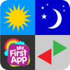 Opposites 1 - MyFirstApp Ltd.