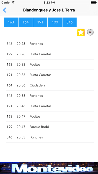 Screenshot #2 pour Bondi