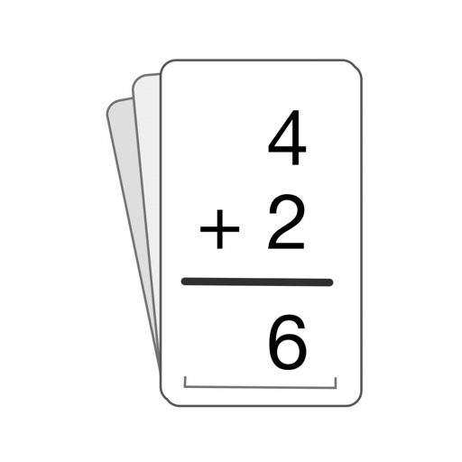 Flash Cards Math Facts by Nathan Hoellein