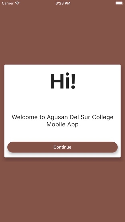 Agusan Del Sur College