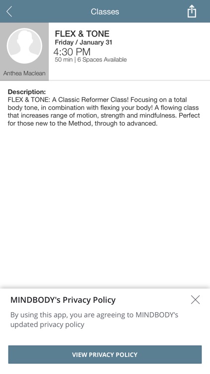 Defy Method screenshot-3